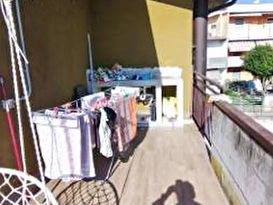 Immagine 22 di Appartamento in vendita  in Via Antonio Labriola 19 a Villafranca Di Verona