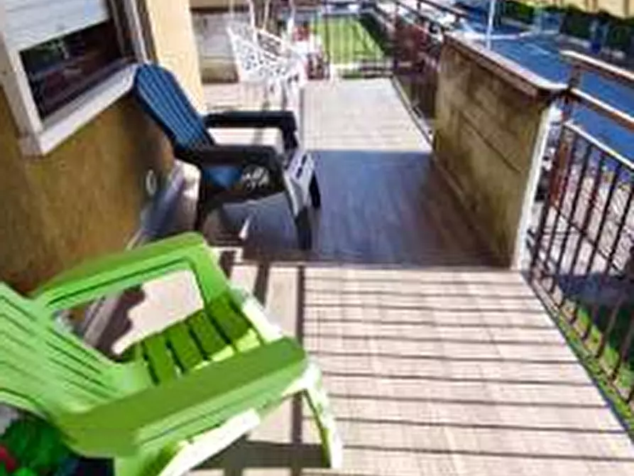 Immagine 23 di Appartamento in vendita  in Via Antonio Labriola 19 a Villafranca Di Verona