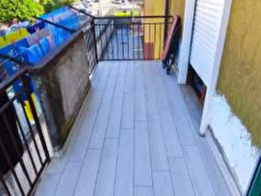 Immagine 24 di Appartamento in vendita  in Via Antonio Labriola 19 a Villafranca Di Verona