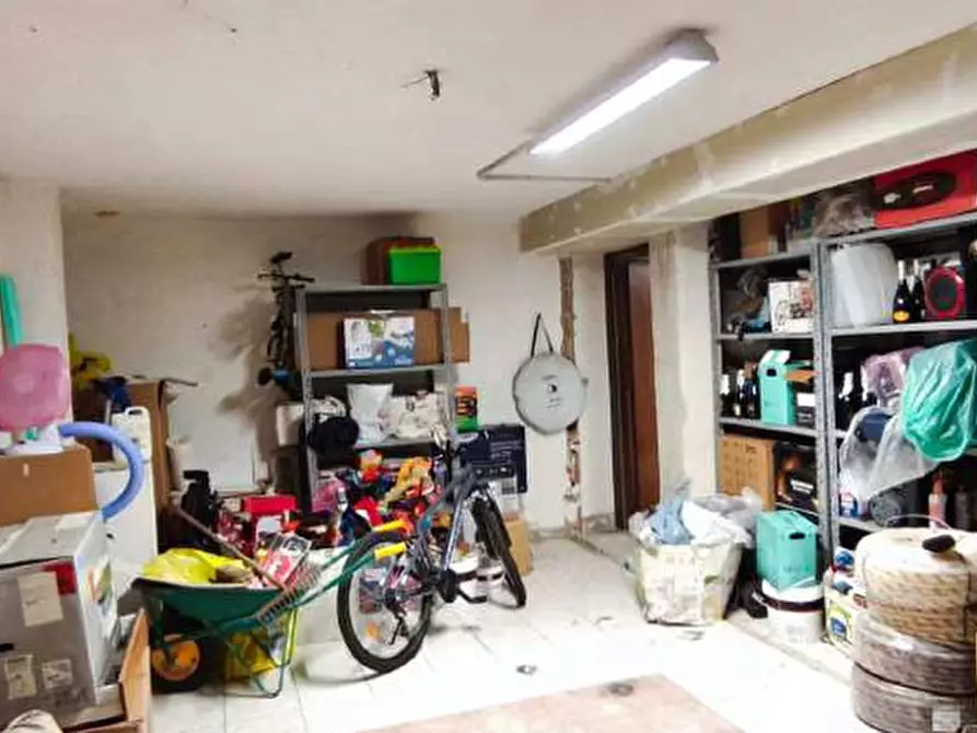 Immagine 26 di Appartamento in vendita  in Via Antonio Labriola 19 a Villafranca Di Verona