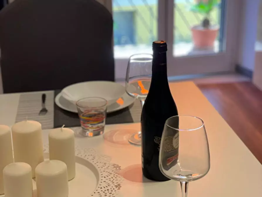 Immagine 5 di Appartamento in affitto  in Via Alberico Gentili a Roma