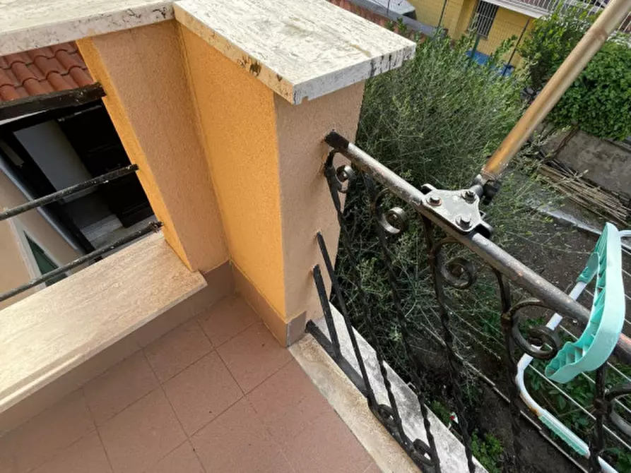 Immagine 8 di Appartamento in affitto  in Via Alberico Gentili a Roma