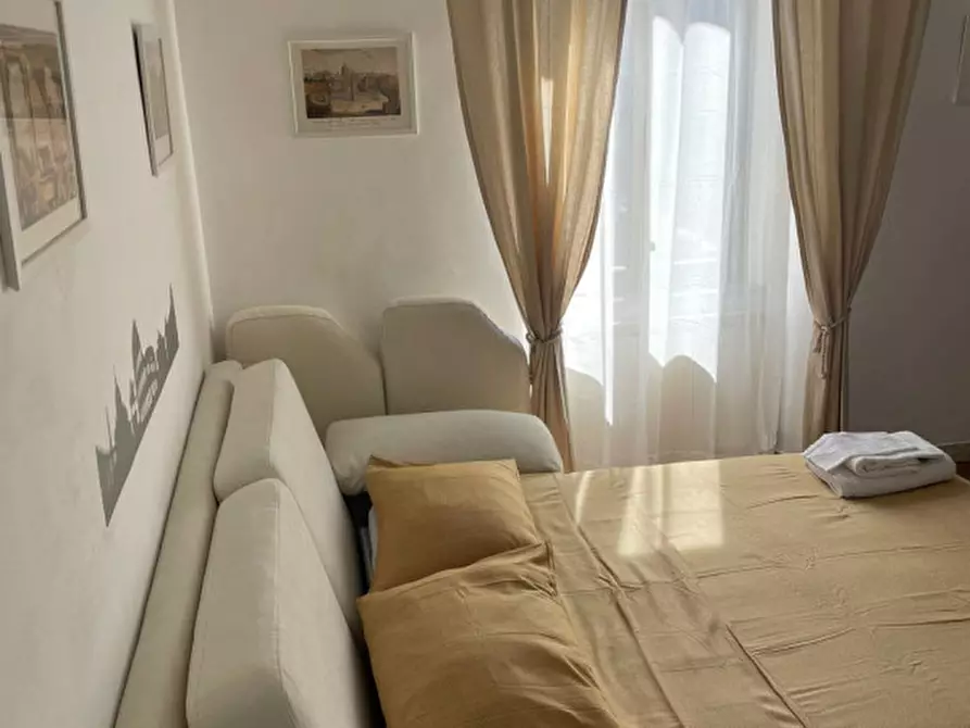 Immagine 11 di Appartamento in affitto  in Via Alberico Gentili a Roma