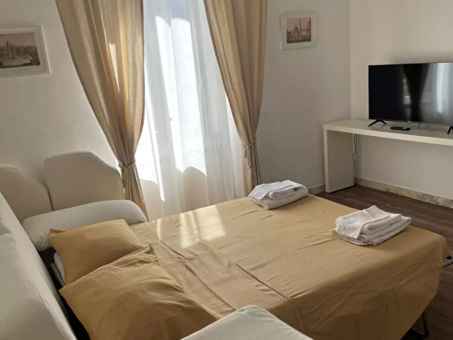 Immagine 12 di Appartamento in affitto  in Via Alberico Gentili a Roma