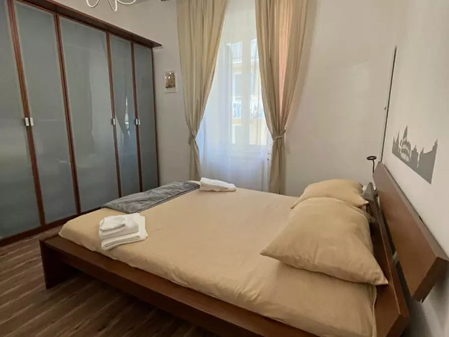 Immagine 13 di Appartamento in affitto  in Via Alberico Gentili a Roma