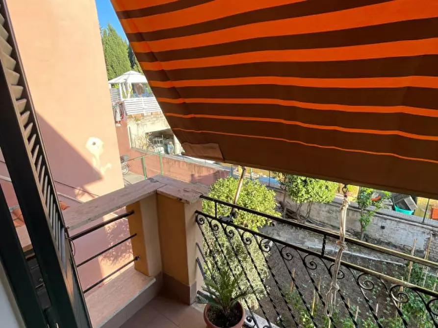 Immagine 16 di Appartamento in affitto  in Via Alberico Gentili a Roma