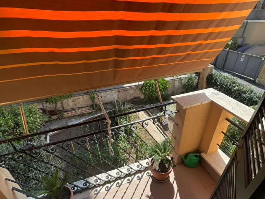 Immagine 17 di Appartamento in affitto  in Via Alberico Gentili a Roma