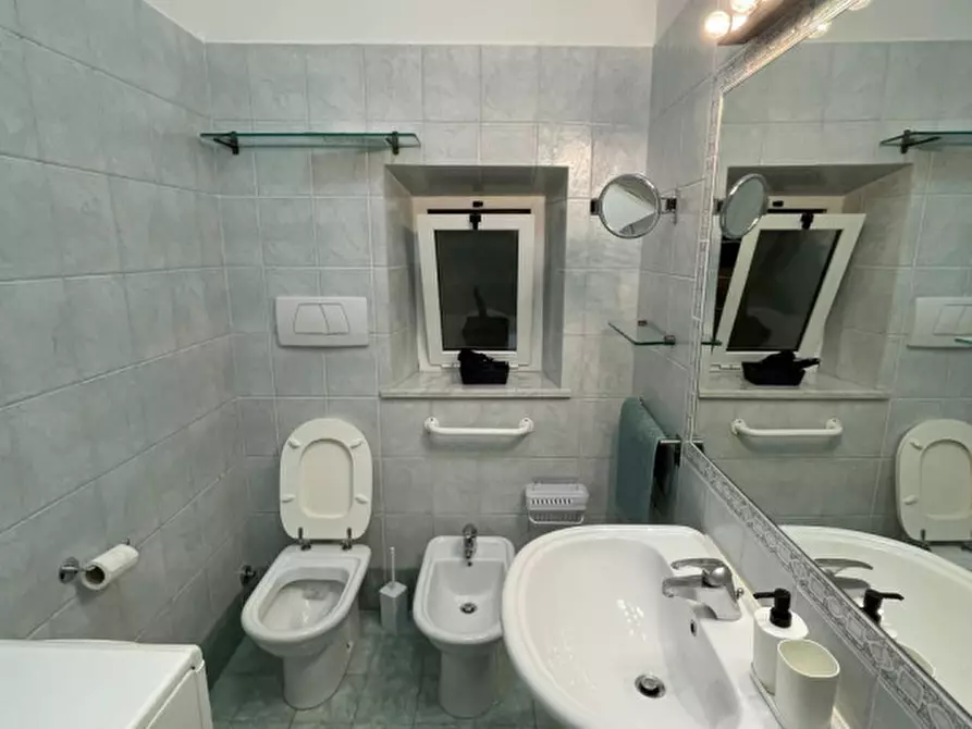 Immagine 19 di Appartamento in affitto  in Via Alberico Gentili a Roma