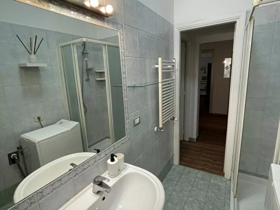 Immagine 20 di Appartamento in affitto  in Via Alberico Gentili a Roma