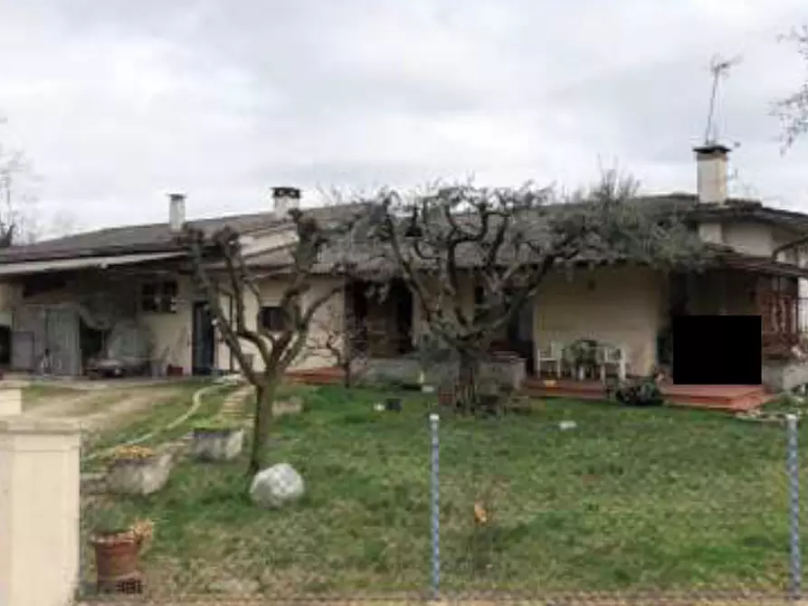 Immagine 1 di Appartamento in vendita  in Via Orsenigo, 38 a Treviso