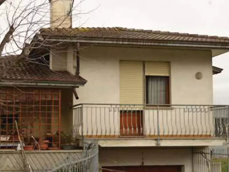 Immagine 4 di Appartamento in vendita  in Via Orsenigo, 38 a Treviso