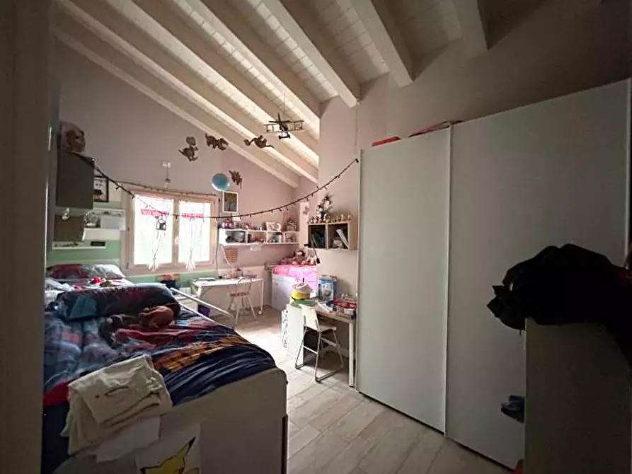 Immagine 9 di Casa indipendente in vendita  in Via Dott. Giovanni Calzavara 239 a Veronella