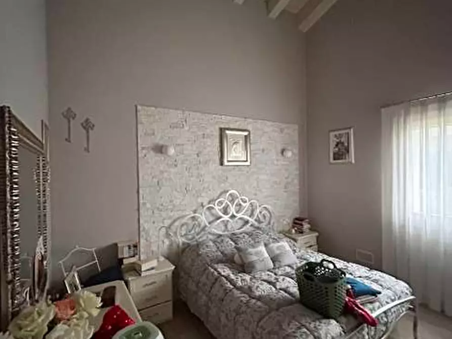 Immagine 11 di Casa indipendente in vendita  in Via Dott. Giovanni Calzavara 239 a Veronella