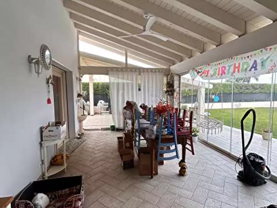 Immagine 16 di Casa indipendente in vendita  in Via Dott. Giovanni Calzavara 239 a Veronella