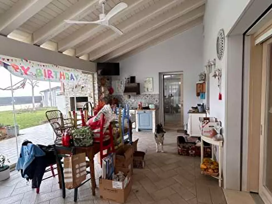 Immagine 17 di Casa indipendente in vendita  in Via Dott. Giovanni Calzavara 239 a Veronella
