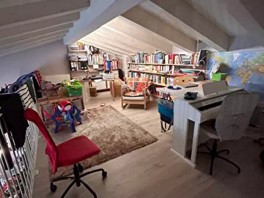 Immagine 23 di Casa indipendente in vendita  in Via Dott. Giovanni Calzavara 239 a Veronella