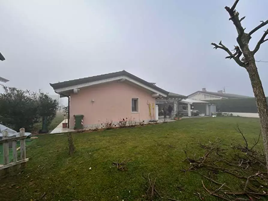 Immagine 30 di Casa indipendente in vendita  in Via Dott. Giovanni Calzavara 239 a Veronella