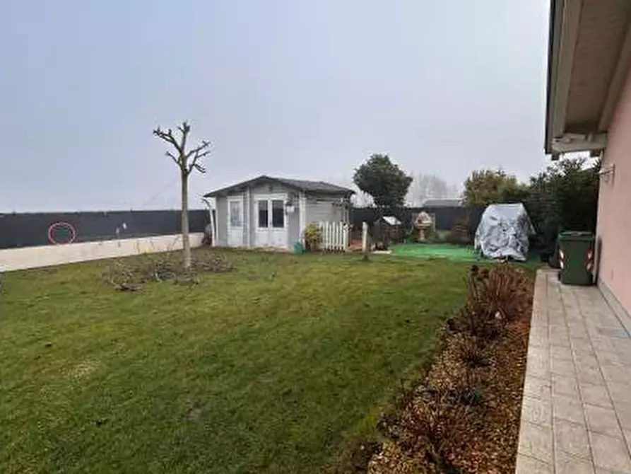 Immagine 34 di Casa indipendente in vendita  in Via Dott. Giovanni Calzavara 239 a Veronella