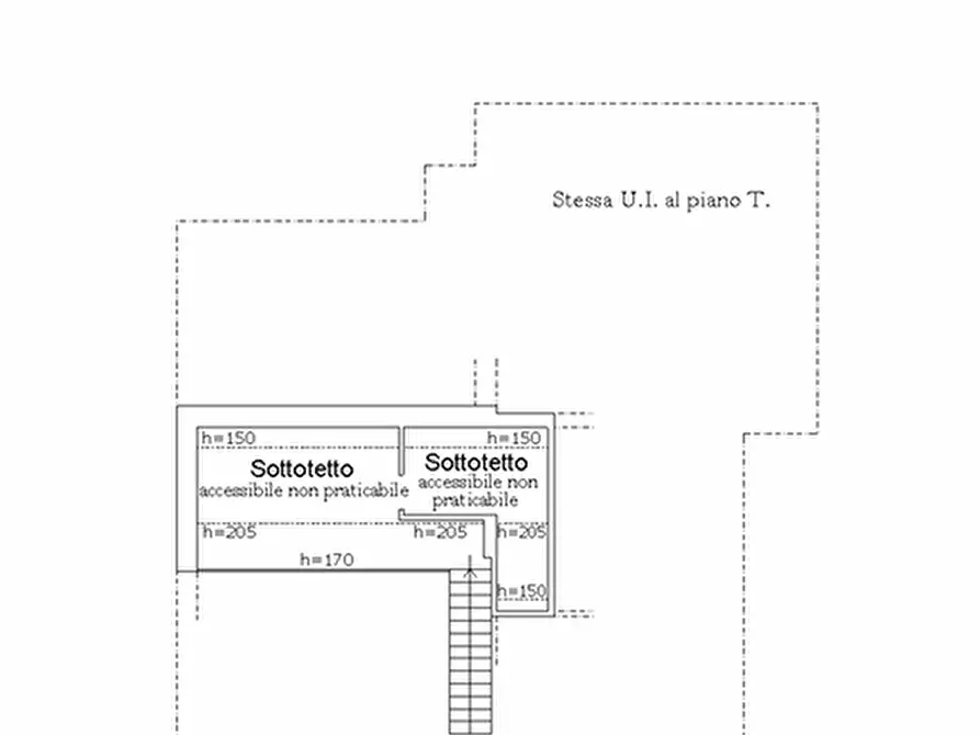 Immagine 37 di Casa indipendente in vendita  in Via Dott. Giovanni Calzavara 239 a Veronella
