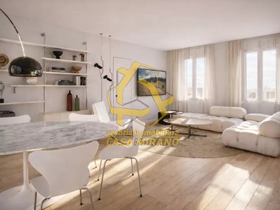 Immagine 2 di Appartamento in vendita  in Piazza Martiri della Libertà a Mirano