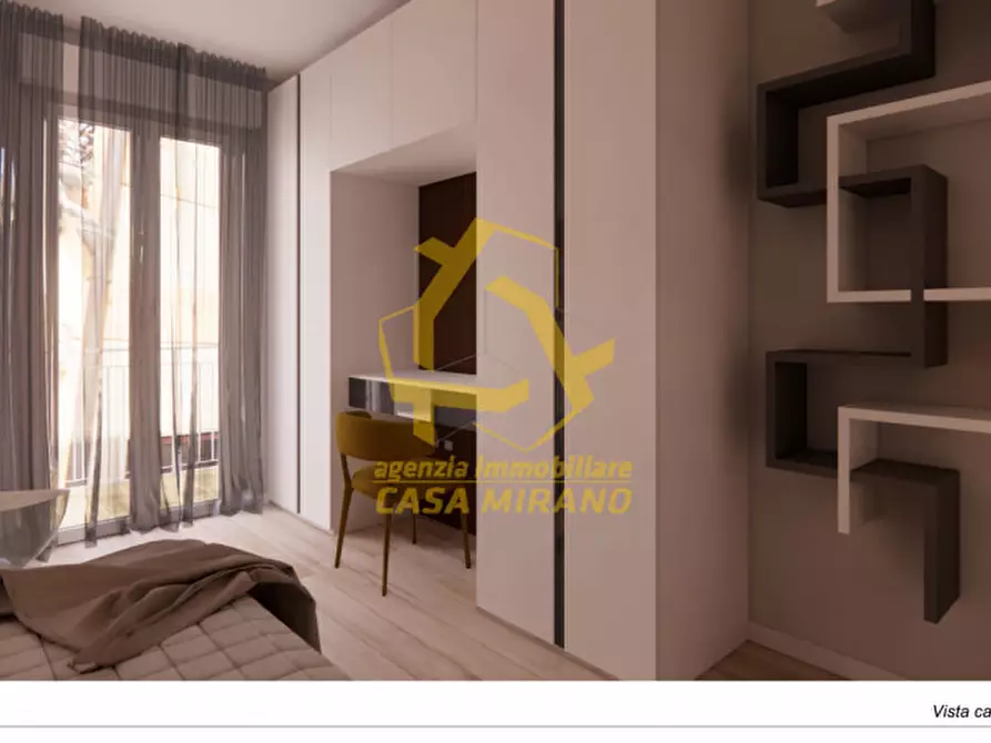 Immagine 6 di Appartamento in vendita  in Piazza Martiri della Libertà a Mirano