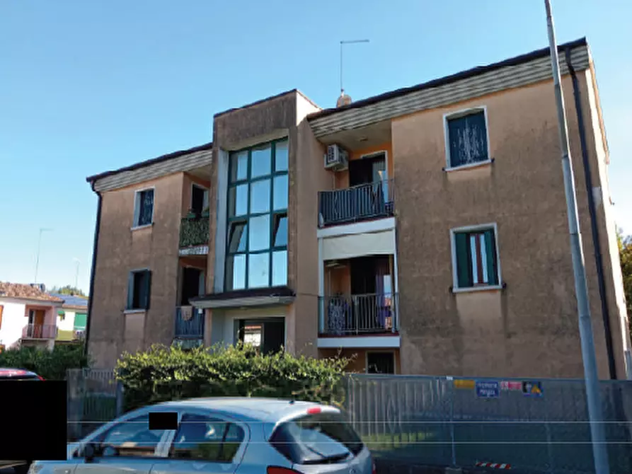 Immagine 1 di Appartamento in vendita  in Via Isonzo, 85 a Cessalto
