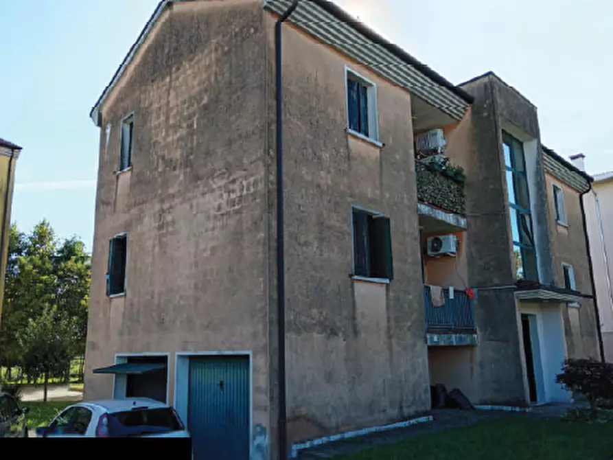 Immagine 2 di Appartamento in vendita  in Via Isonzo, 85 a Cessalto