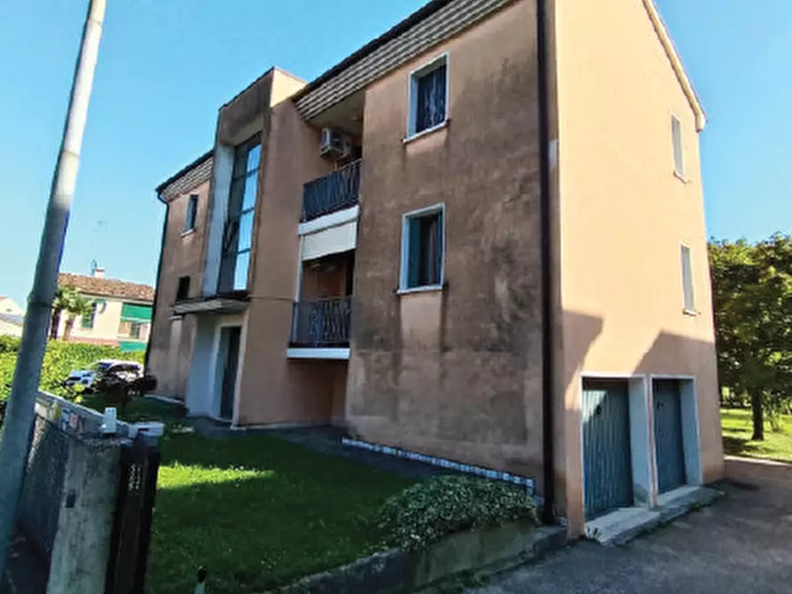 Immagine 3 di Appartamento in vendita  in Via Isonzo, 85 a Cessalto
