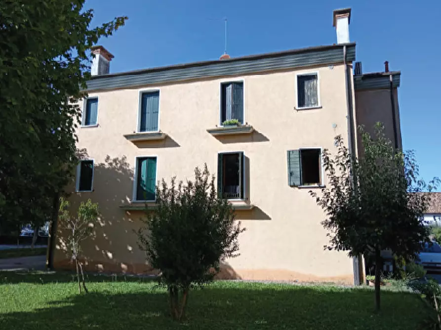 Immagine 4 di Appartamento in vendita  in Via Isonzo, 85 a Cessalto