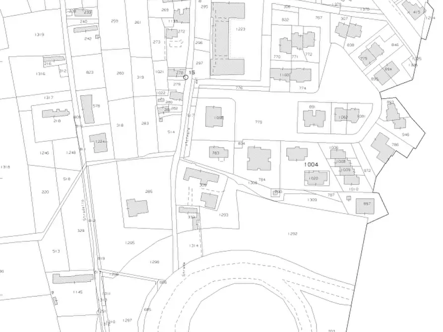 Immagine 7 di Appartamento in vendita  in Via Isonzo, 85 a Cessalto