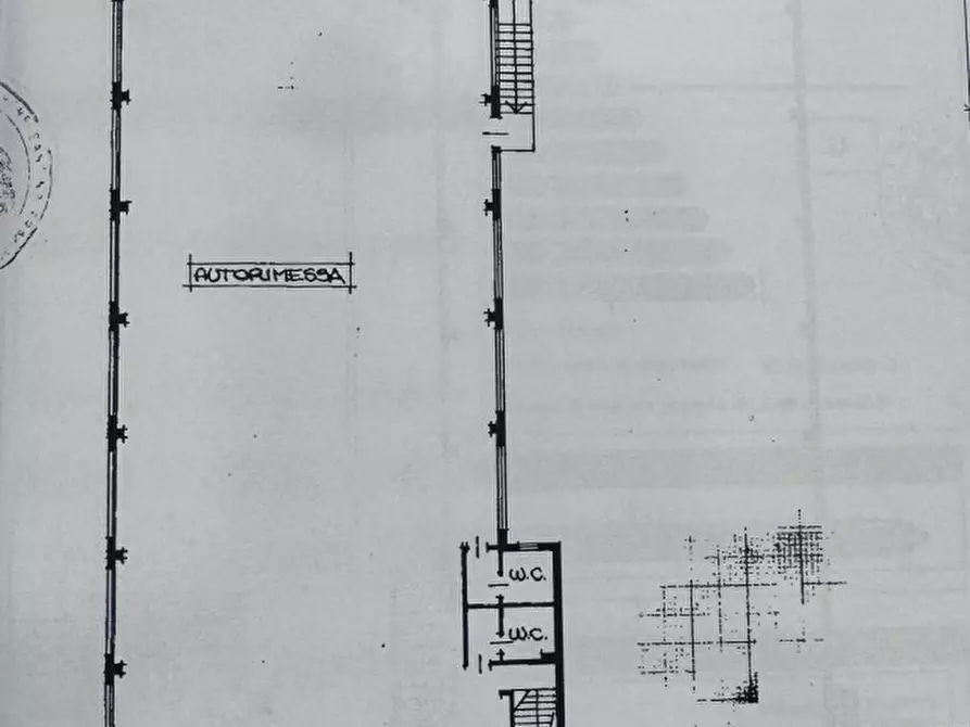 Immagine 2 di Capannone industriale in vendita  in VIA VINCENZO BELLINI 27A a Moncalieri