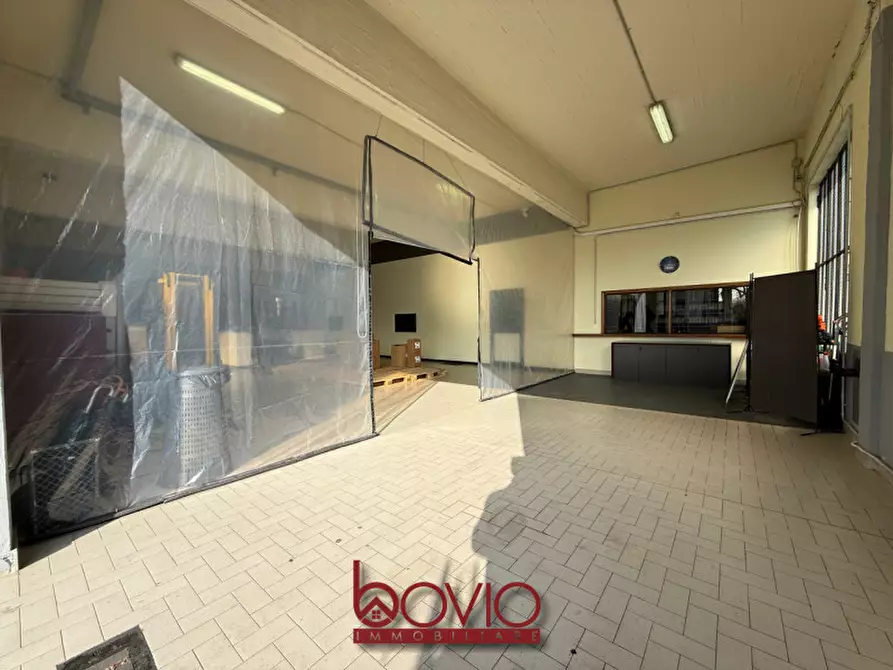 Immagine 5 di Capannone industriale in vendita  in VIA VINCENZO BELLINI 27A a Moncalieri