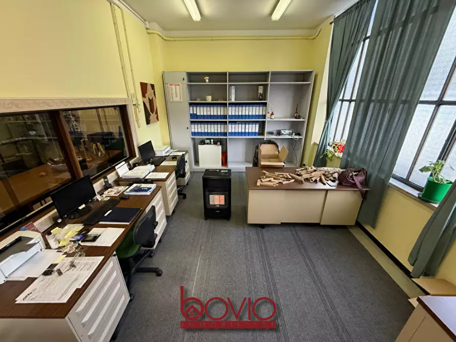 Immagine 9 di Capannone industriale in vendita  in VIA VINCENZO BELLINI 27A a Moncalieri