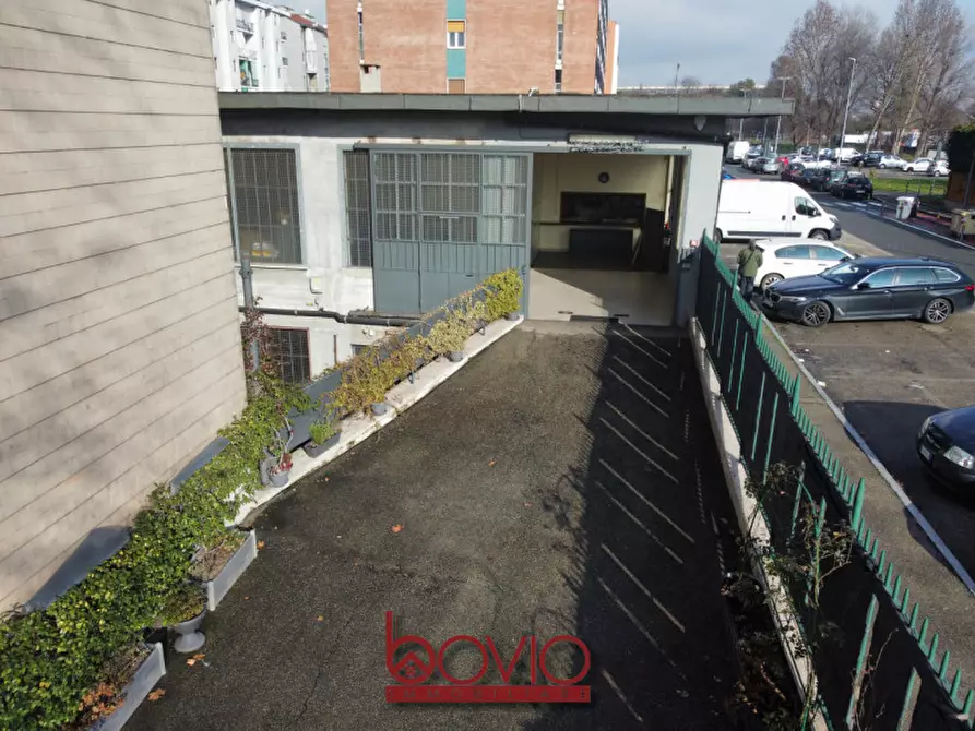 Immagine 10 di Capannone industriale in vendita  in VIA VINCENZO BELLINI 27A a Moncalieri