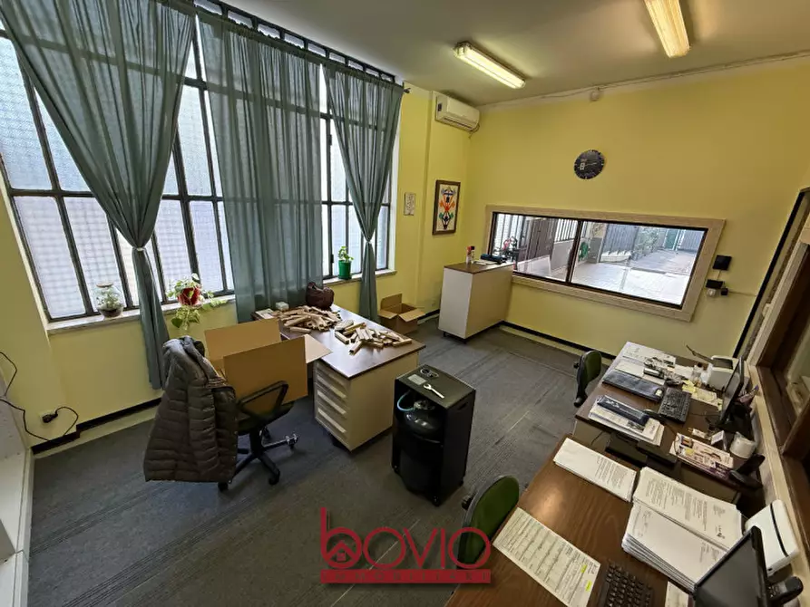 Immagine 10 di Capannone industriale in vendita  in VIA VINCENZO BELLINI 27A a Moncalieri