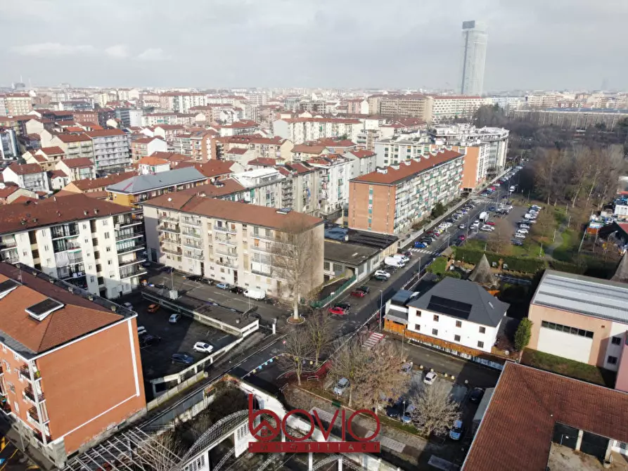 Immagine 13 di Capannone industriale in vendita  in VIA VINCENZO BELLINI 27A a Moncalieri