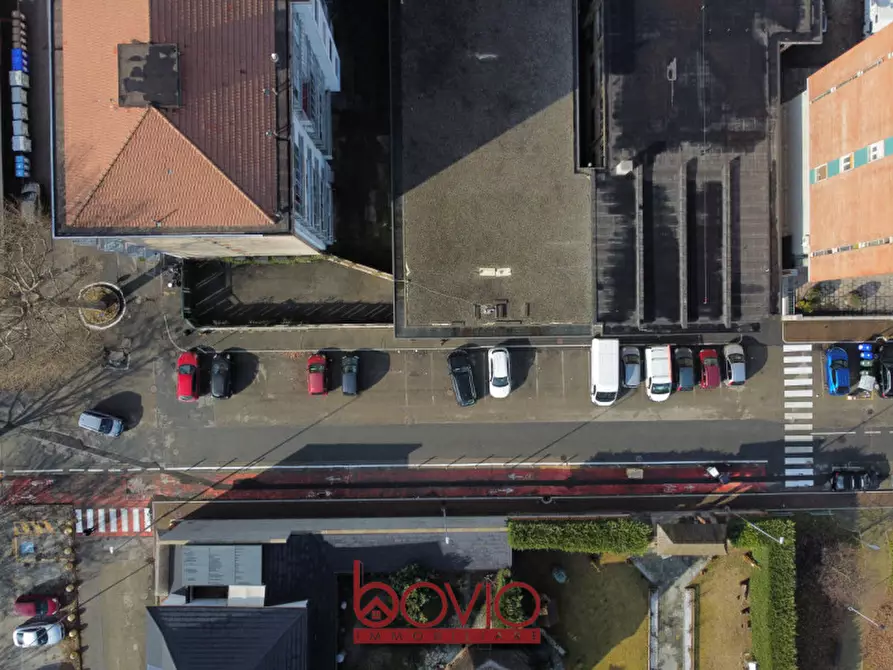 Immagine 14 di Capannone industriale in vendita  in VIA VINCENZO BELLINI 27A a Moncalieri