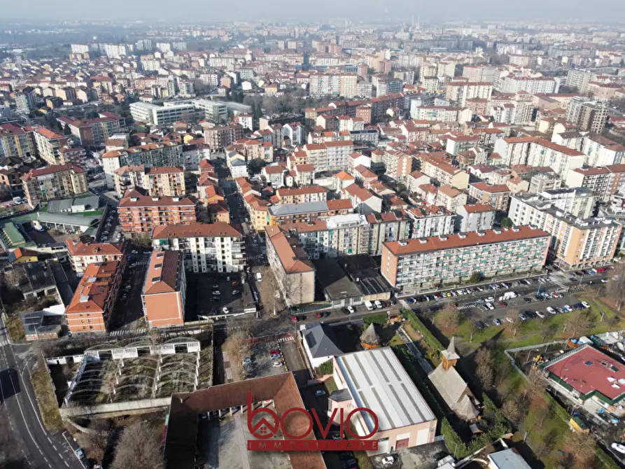 Immagine 14 di Capannone industriale in vendita  in VIA VINCENZO BELLINI 27A a Moncalieri