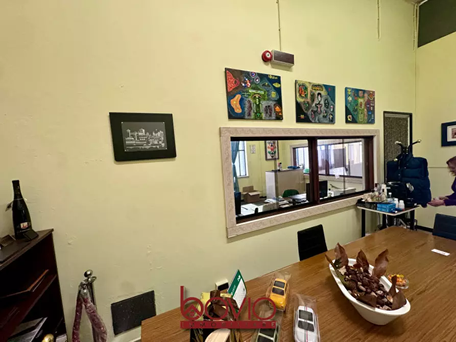 Immagine 21 di Capannone industriale in vendita  in VIA VINCENZO BELLINI 27A a Moncalieri