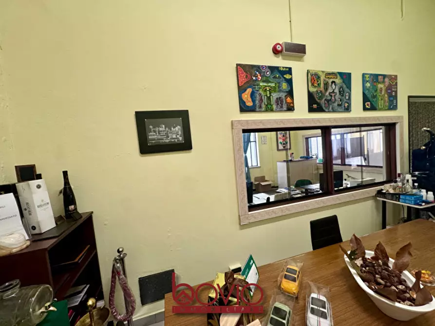 Immagine 22 di Capannone industriale in vendita  in VIA VINCENZO BELLINI 27A a Moncalieri