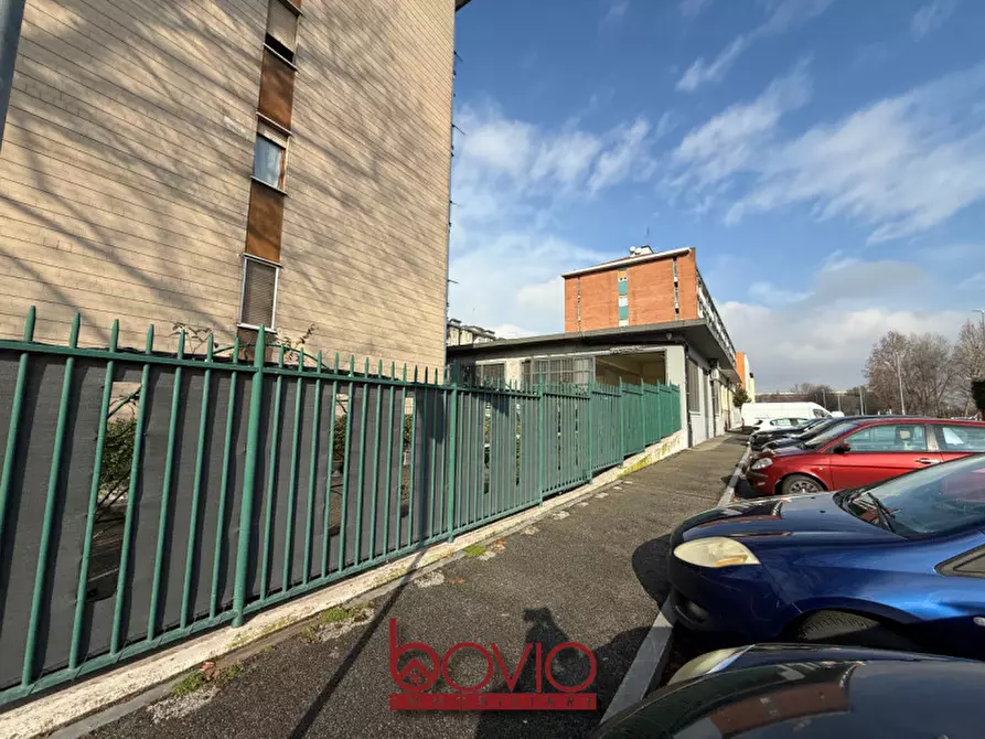 Immagine 24 di Capannone industriale in vendita  in VIA VINCENZO BELLINI 27A a Moncalieri