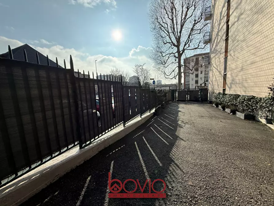 Immagine 26 di Capannone industriale in vendita  in VIA VINCENZO BELLINI 27A a Moncalieri