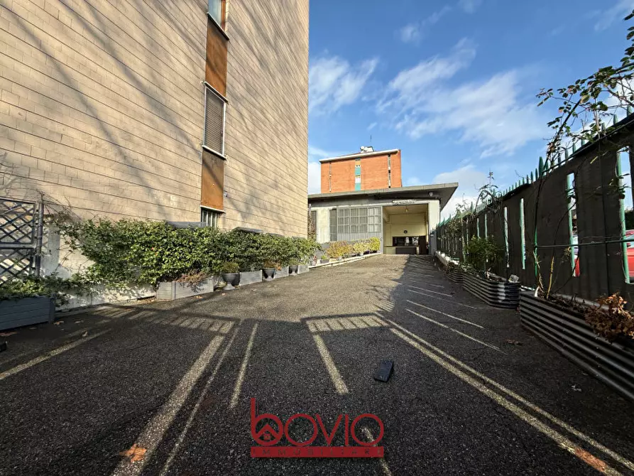 Immagine 26 di Capannone industriale in vendita  in VIA VINCENZO BELLINI 27A a Moncalieri