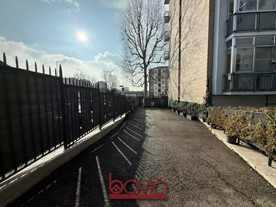 Immagine 27 di Capannone industriale in vendita  in VIA VINCENZO BELLINI 27A a Moncalieri