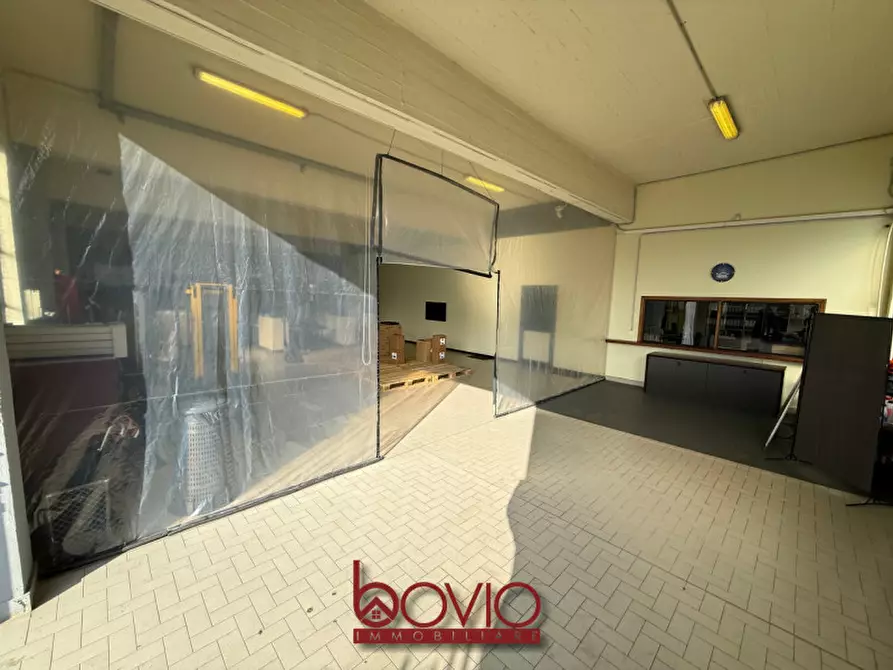 Immagine 28 di Capannone industriale in vendita  in VIA VINCENZO BELLINI 27A a Moncalieri