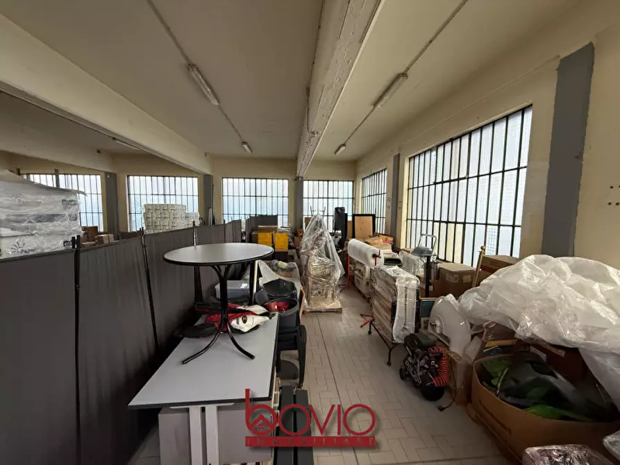 Immagine 32 di Capannone industriale in vendita  in VIA VINCENZO BELLINI 27A a Moncalieri