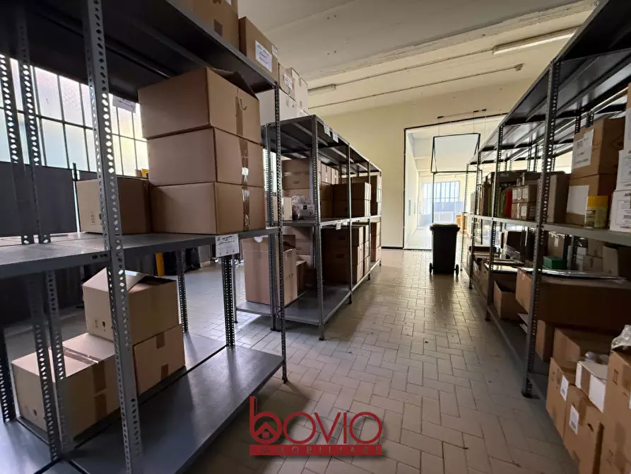 Immagine 33 di Capannone industriale in vendita  in VIA VINCENZO BELLINI 27A a Moncalieri