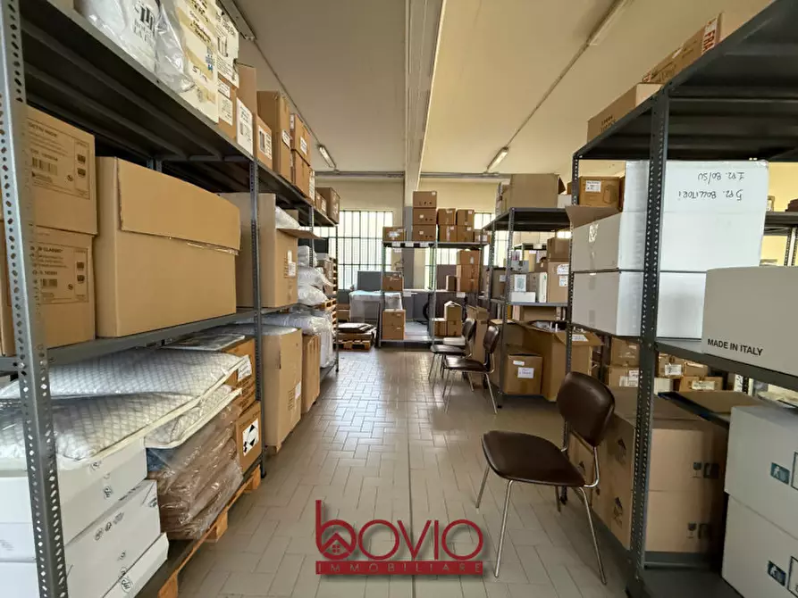 Immagine 33 di Capannone industriale in vendita  in VIA VINCENZO BELLINI 27A a Moncalieri