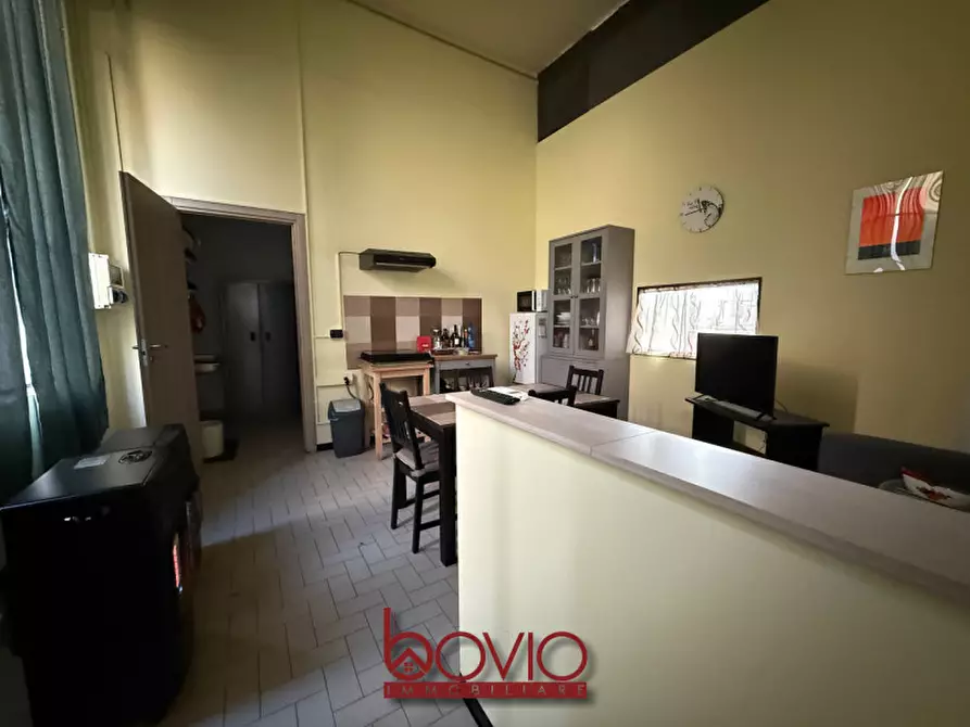 Immagine 36 di Capannone industriale in vendita  in VIA VINCENZO BELLINI 27A a Moncalieri