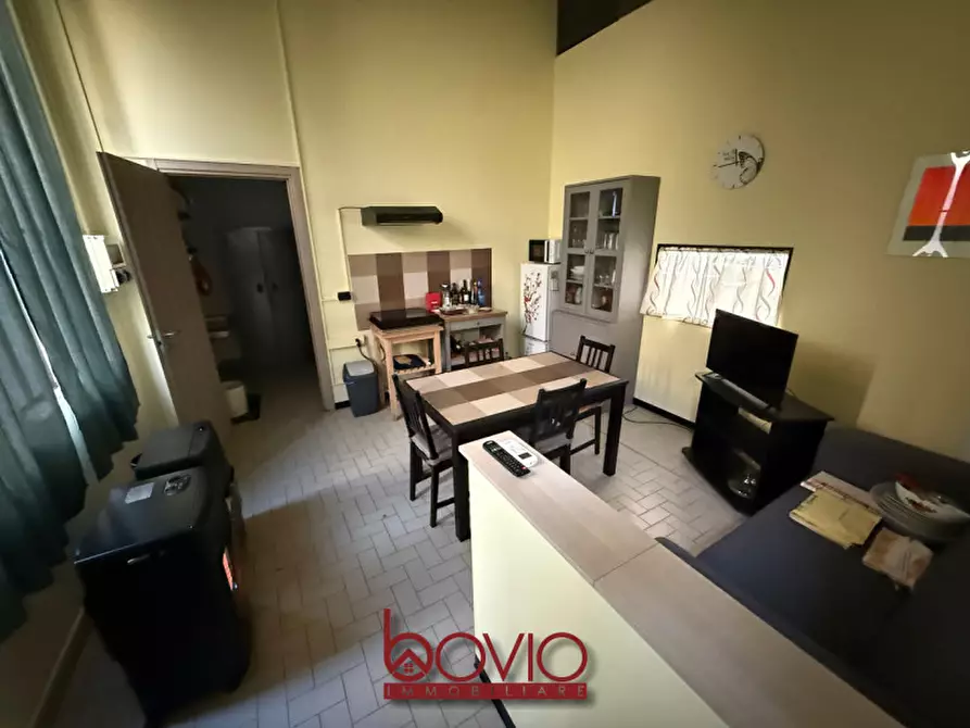 Immagine 36 di Capannone industriale in vendita  in VIA VINCENZO BELLINI 27A a Moncalieri